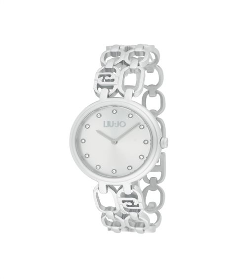 Watch Liu Jo Woman Sign in Steel TLJ2359 - TLJ2359
